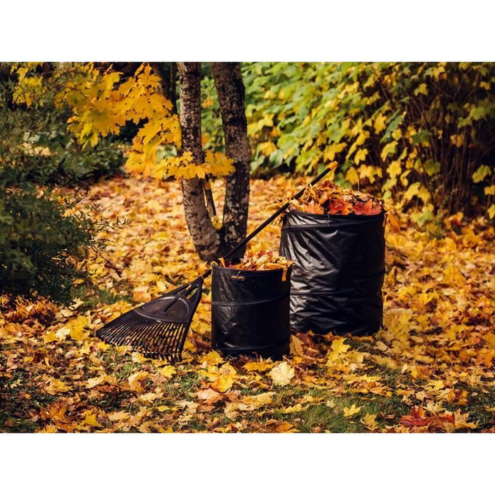 Fiskars Solid™ Popup Garden Bag 56 litre Fiskars - Town Tools
