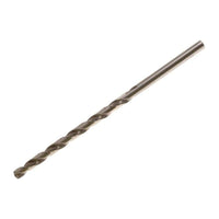 Faithfull Long Series HSS Jobber Drill Pre Pack (2) 1.00mm OL:56mm WL:33mm