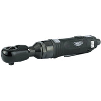 Draper Expert Soft Grip Reversible Air Ratchet, 3/8" Sq. Dr. - 5224PRO