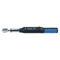 Laser Digital Torque & Angle Wrench 3/8"D 20 - 100Nm 7907