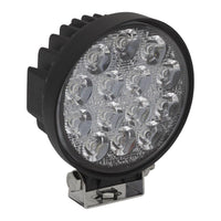 Sealey Round Worklight with Mounting Bracket 42W SMD LED LED4R