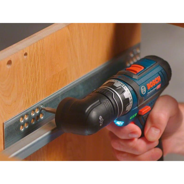 Bosch GFA 12-W Professional FlexiClick Right Angle Attachment Bosch - Town Tools