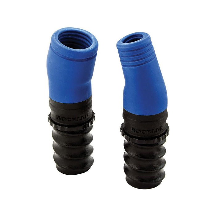 Rockler Dust Right® Auxiliary Hose Port Set 2pce 2pce Rockler - Town Tools 