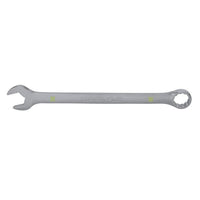 Carlyle Tools 12 Pt 30mm Long Combination Wrench