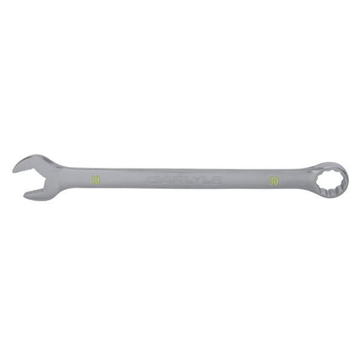 Carlyle Tools 12 Pt 30mm Long Combination Wrench - image 1