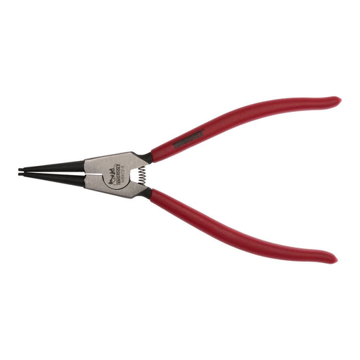 Teng Tools Circlip Plier Outer Straight 240mm Teng Tools - Town Tools 