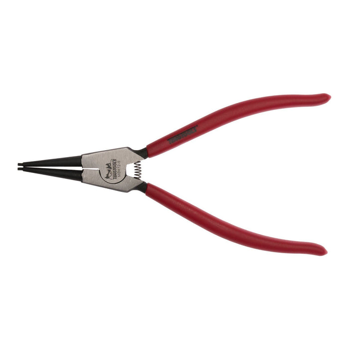 Teng Tools Circlip Plier Outer Straight 240mm Teng Tools - Town Tools 