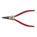 Teng Tools Circlip Plier Outer Straight 240mm Teng Tools - Town Tools 