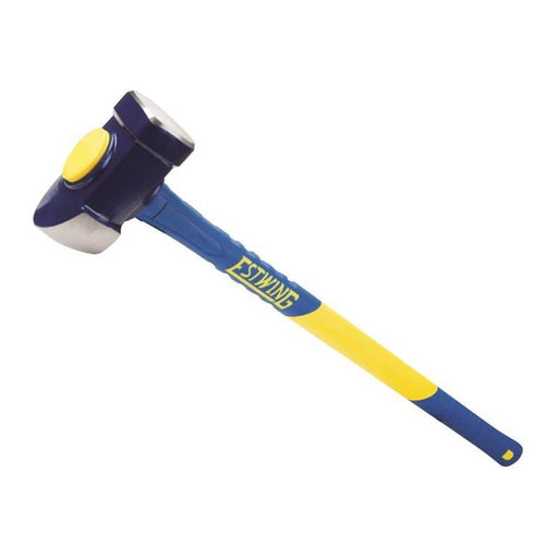 Estwing Demolition Hammer Fibreglass Handle 4.54kg (10 lb) Estwing - Town Tools