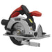 Sealey Chainsaw Kit 40V 4Ah SV20 Series 35cm CP40VCSKIT Sealey - Town Tools 