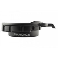 Carlyle Tools Drain Pan - Black 8L