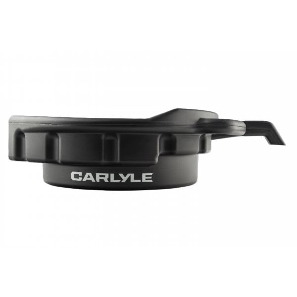 Carlyle Tools Drain Pan - Black 8L