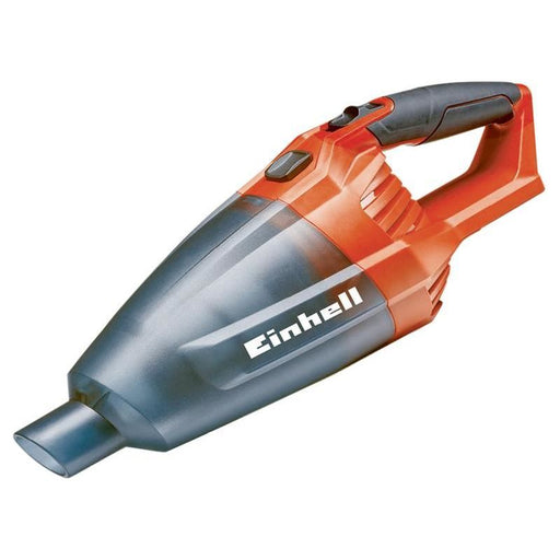 Einhell TE-VC 18 Li Solo Cordless Vacuum Cleaner 18V Bare Unit Einhell - Town Tools