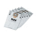 Flex Power Tools Fleece Filter Bags (Pack 5) Flex Power Tools - Town Tools