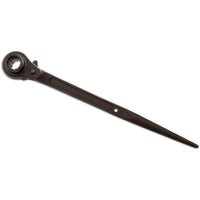 Laser Ratchet Podger Spanner 30mm x 36mm 0178