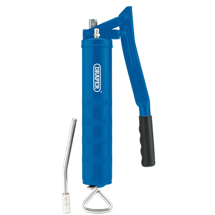 Draper Lever Action Grease Gun, 500cc - A7/G