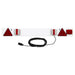 Ring Automotive RCT950 LED Trailer Board/Cable c/w Rear Fog Lamp Boxed, 6 m Ring Automotive - Town Tools 