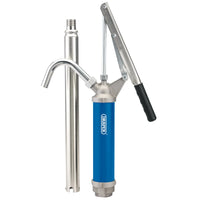 Draper Lever Action Barrel Pump - BP/G