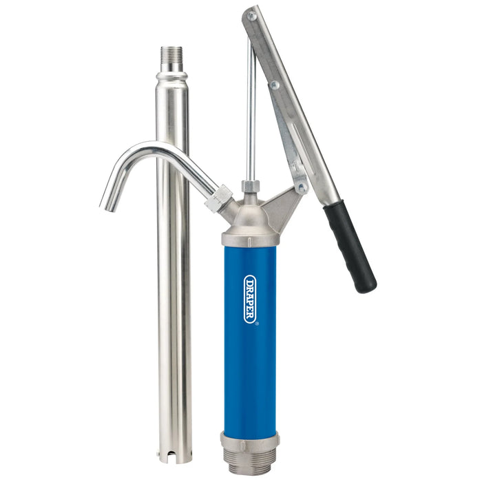 Draper Lever Action Barrel Pump - BP/G
