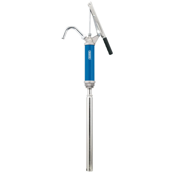 Draper Lever Action Barrel Pump - BP/G