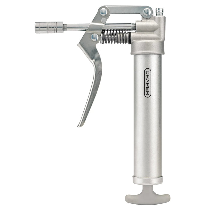 Draper Pistol-Type Grease Gun, 120cc - A2/G