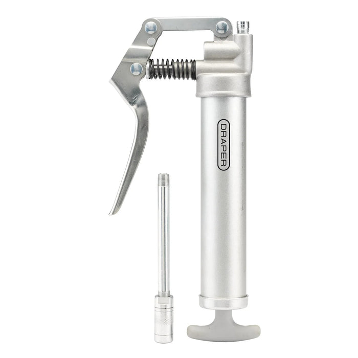 Draper Pistol-Type Grease Gun, 120cc - A2/G