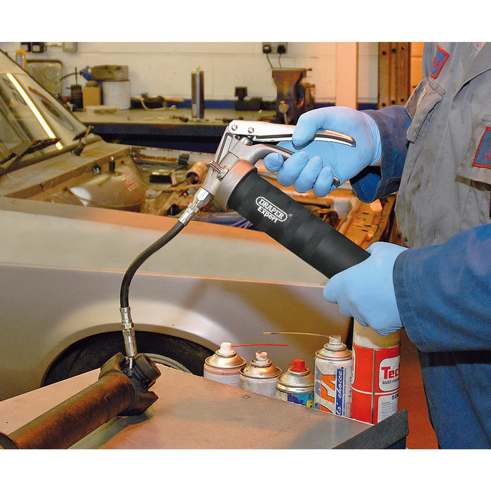 Draper Expert Pistol-Type Grease Gun, 500cc - A1/EXP/G