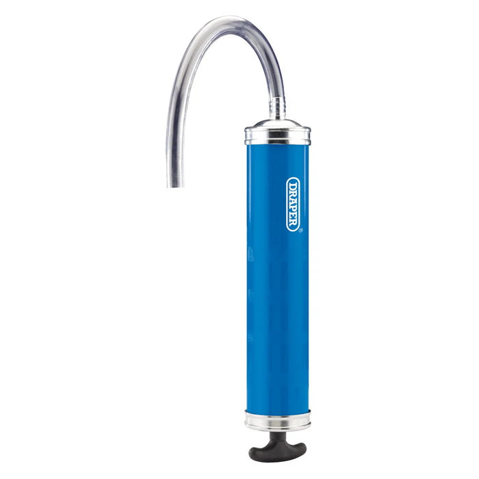 Draper Oil Suction Gun, 500cc - A5/G