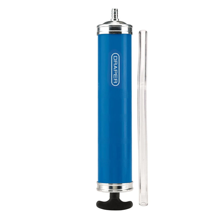 Draper Oil Suction Gun, 500cc - A5/G