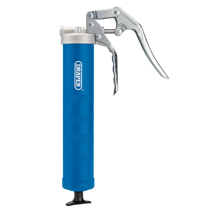 Draper Heavy Duty Pistol Type Grease Gun, 500cc - A1/G