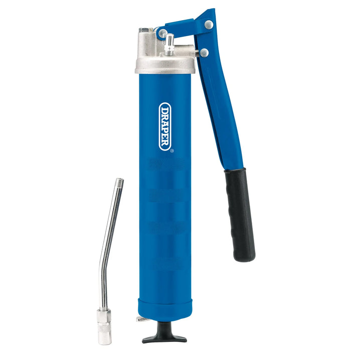 Draper Lever Grease Gun, 500cc - A3/G