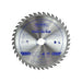 Faithfull TCT Circular Saw Blade 254 x 30mm x 40T POS Faithfull - Town Tools
