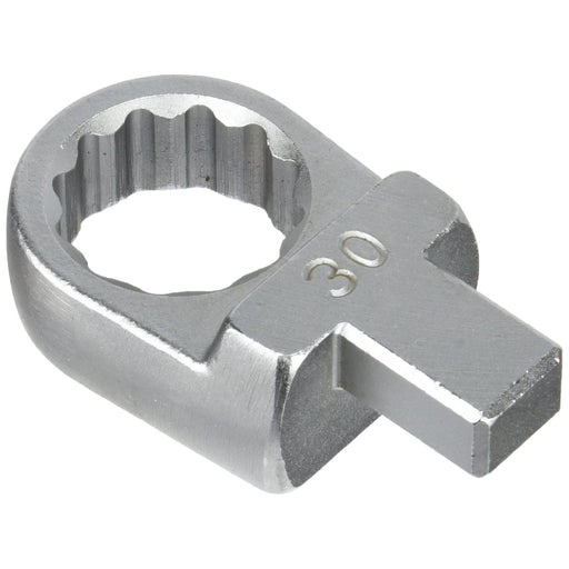 Teng Tools Ring Ended Insert Spanner 14 x 18mm, 30mm Teng Tools - Town Tools 