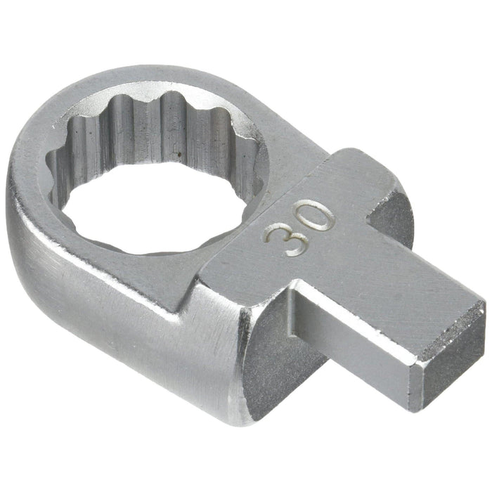 Teng Tools Ring Ended Insert Spanner 14 x 18mm, 30mm Teng Tools - Town Tools 