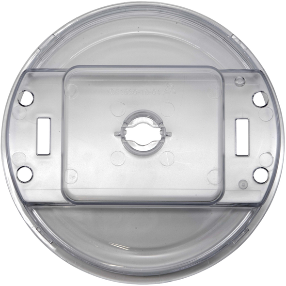 Sealey Transparent Lid