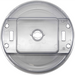 Sealey Transparent Lid