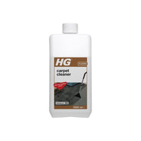 Hg Carpet Cleaner 1 litre