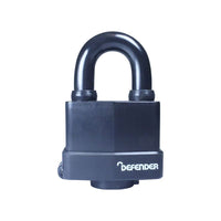 Defender All Terrain Weatherseal Padlock 40mm