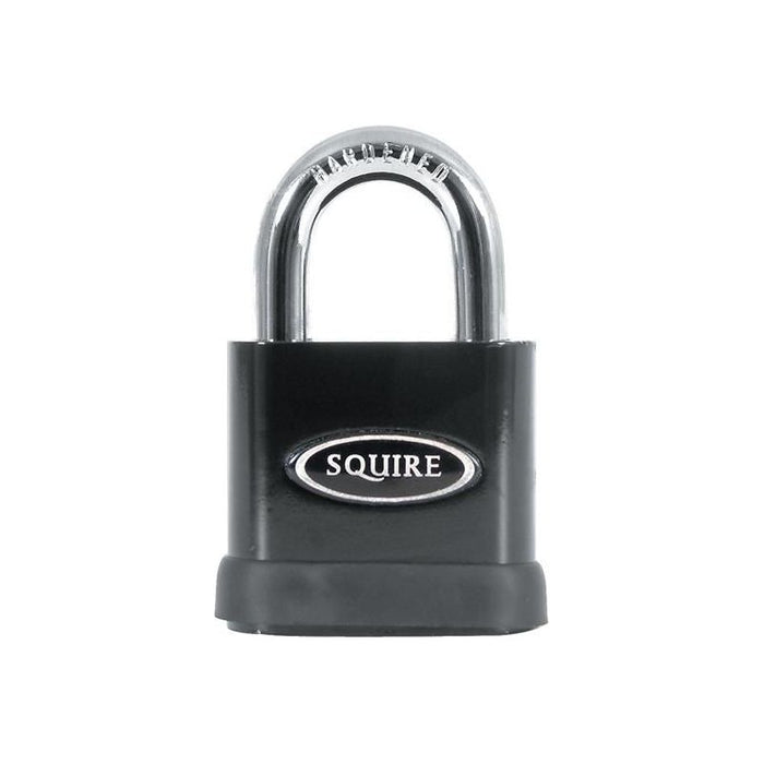 Squire SS50P5 Stronghold Solid Steel Padlock 50mm CEN3 Squire - Town Tools