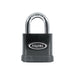 Squire SS50P5 Stronghold Solid Steel Padlock 50mm CEN3 Squire - Town Tools
