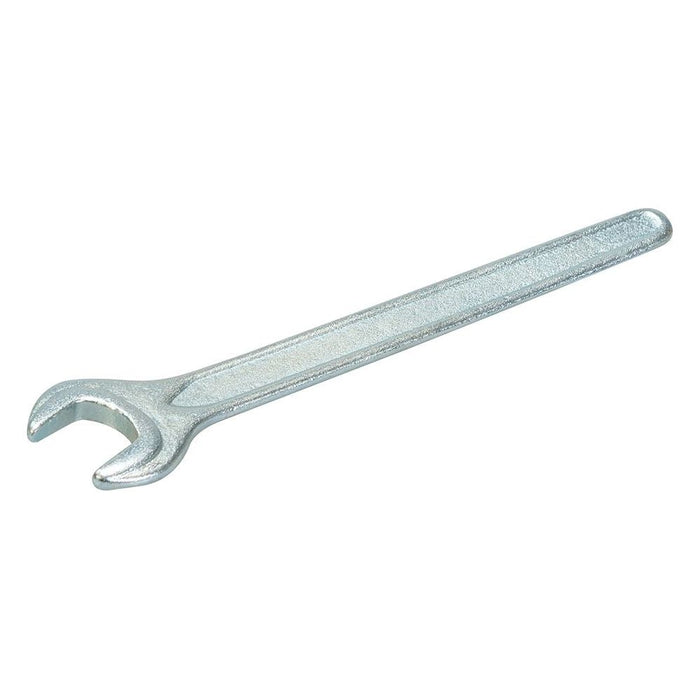 King Dick Single Open-End Spanner Metric 15mm King Dick - Town Tools 