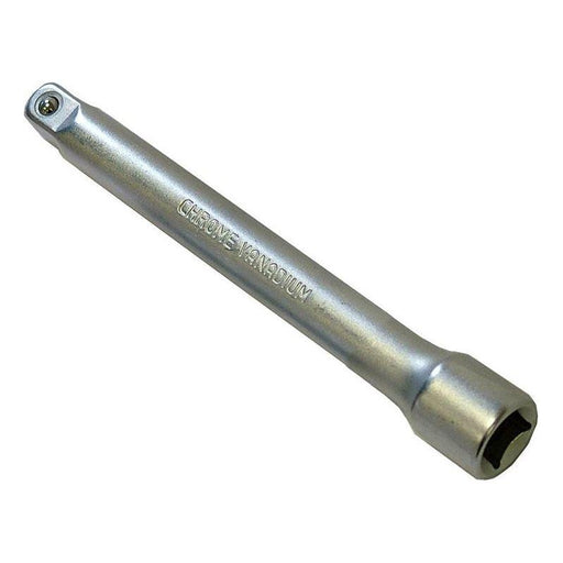 Faithfull Extension Bar 1/2in Drive 125mm Faithfull - Town Tools