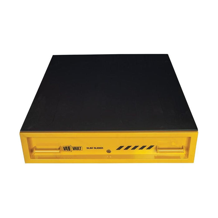 Van Vault Slim Slider 1000 x 1200 x 227mm Van Vault - Town Tools 