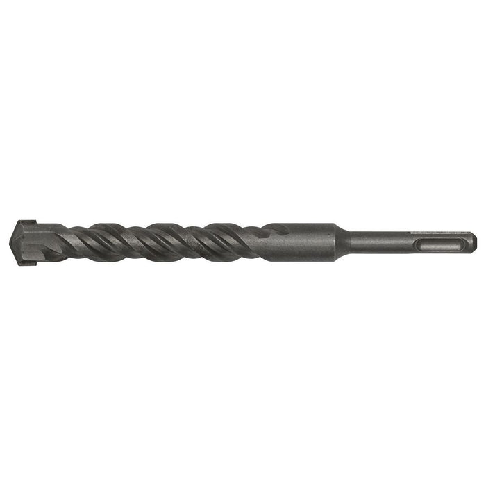 Sealey SDS Plus Drill Bit19 x 200mm SDS19x200 Sealey - Town Tools 