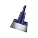 Faithfull Heavy-Duty Fibreglass Handle Floor Scraper 200mm (8in) Faithfull - Town Tools