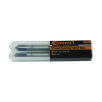 Connect Taper & Plug Taps M5 x 0.8, 2pc 37063