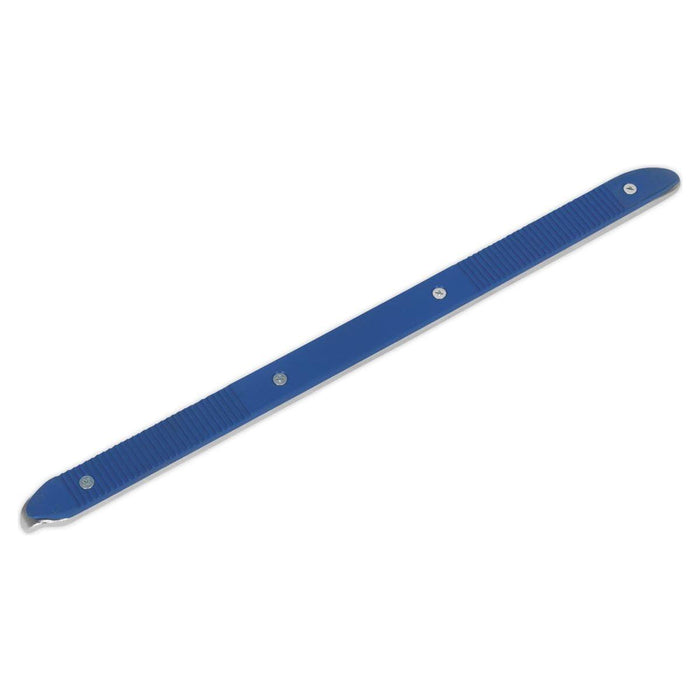 Sealey Motorcycle Tyre Lever with Plastic Moulding 500mm MS500 Sealey - Town Tools 