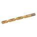 Silverline HSS Titanium-Coated Drill Bit 10.0mm Silverline - Town Tools 