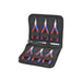 Knipex Electronic Plier Set, 6 Piece Knipex - Town Tools