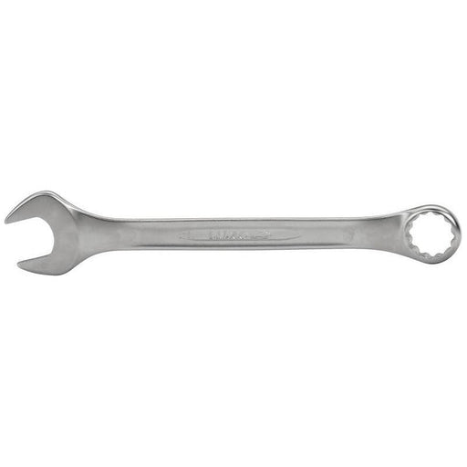 Bahco 111M-34 Flat Combination Spanner 34mm Bahco - Town Tools